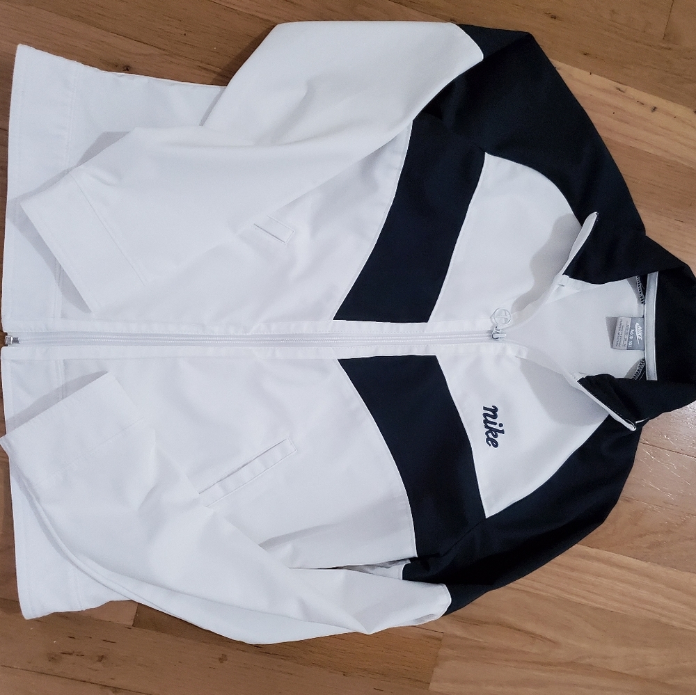 Nike jacket